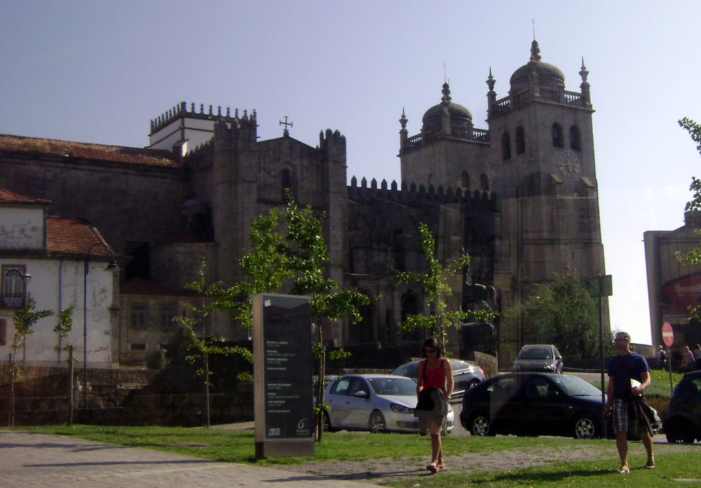 Sé do Porto
