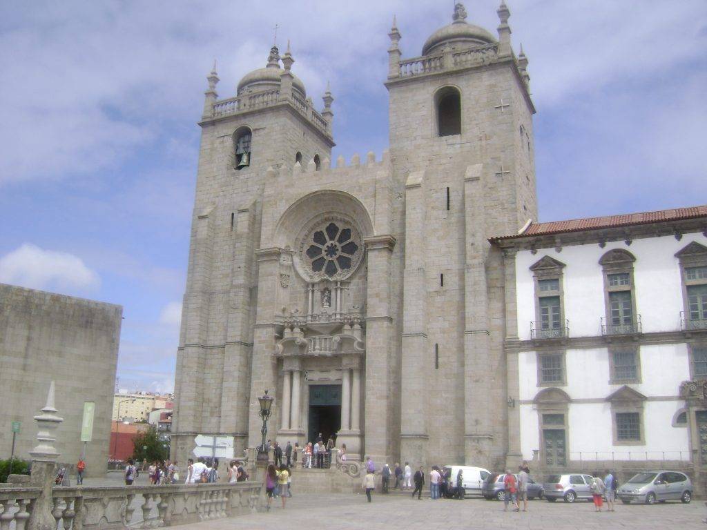 Sé do Porto
