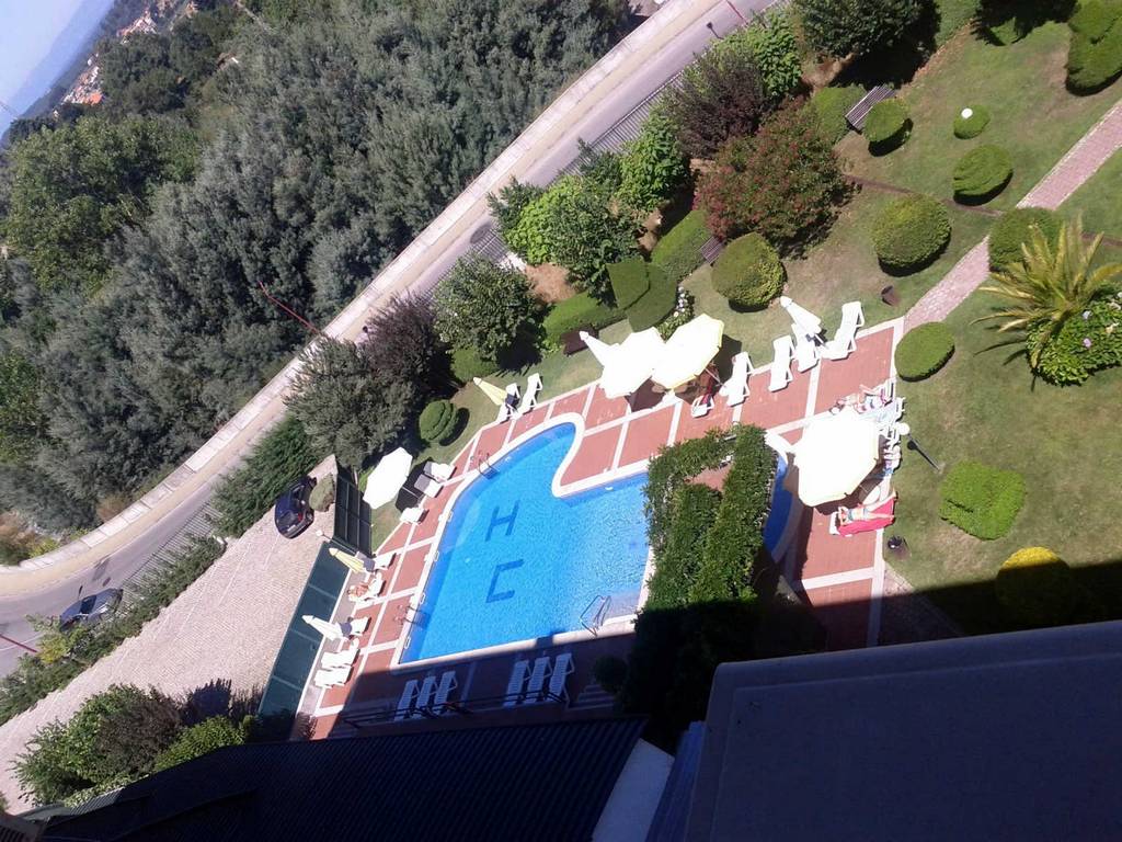 Hotel Seia