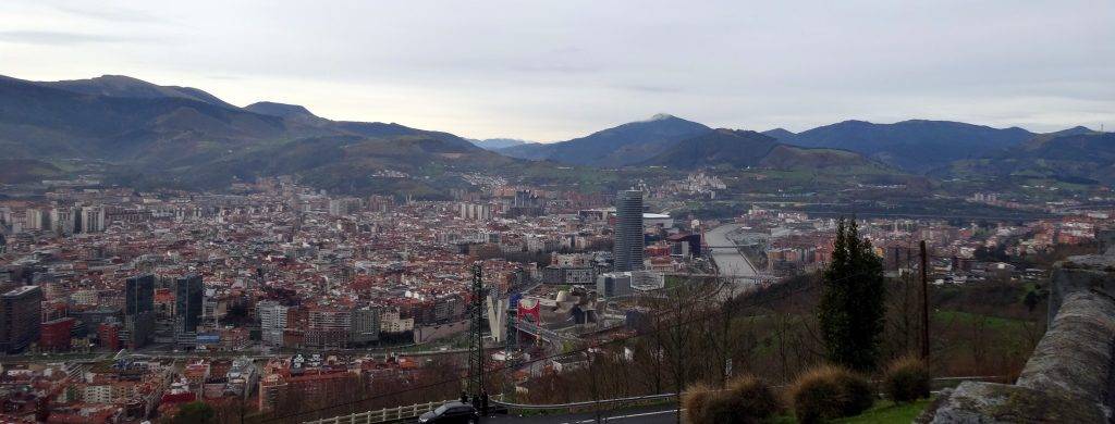 funicular bilbao 3