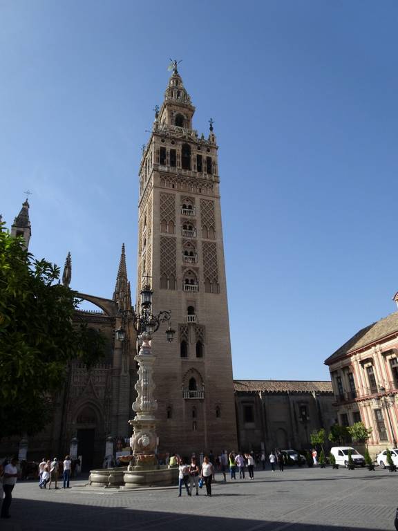 Sevilha: Tour Guiado à Praça de Touros com Ingresso sem Fila