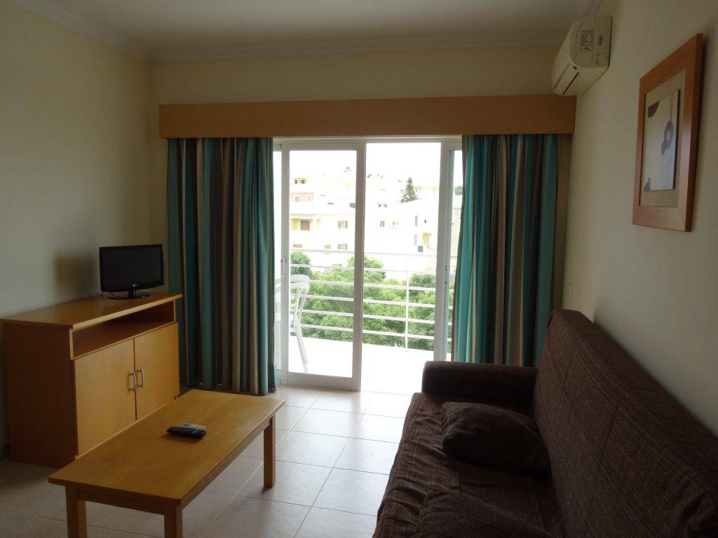 hotel flamingo portimão