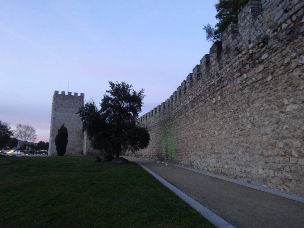 Évora