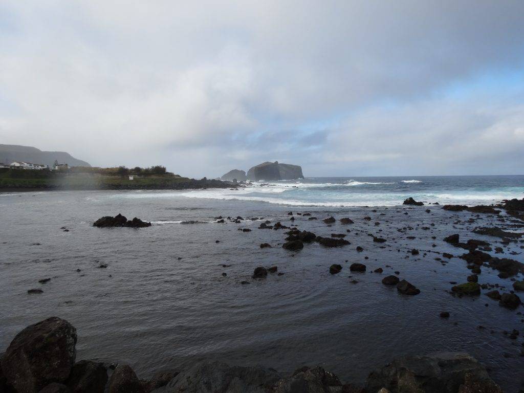 mosteiros ilha de são miguel açores