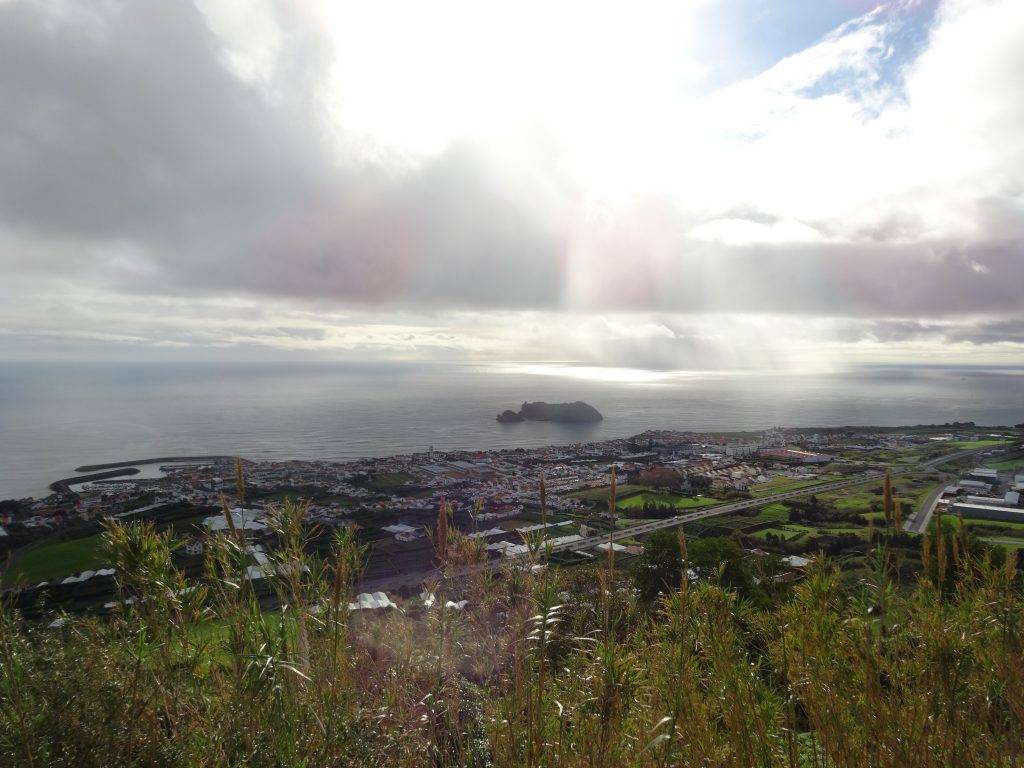 ilhéu de vila franca do campo