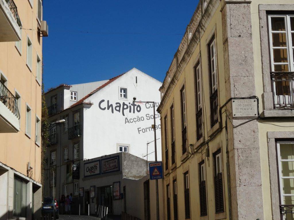chapito