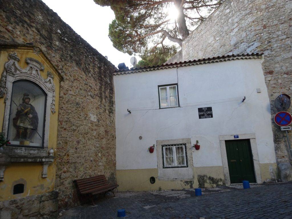 Castelo de São Jorge