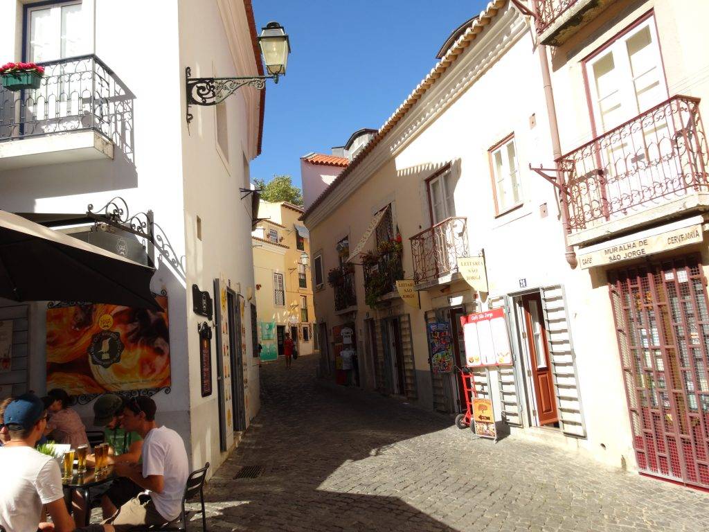 Bairro do Castelo
