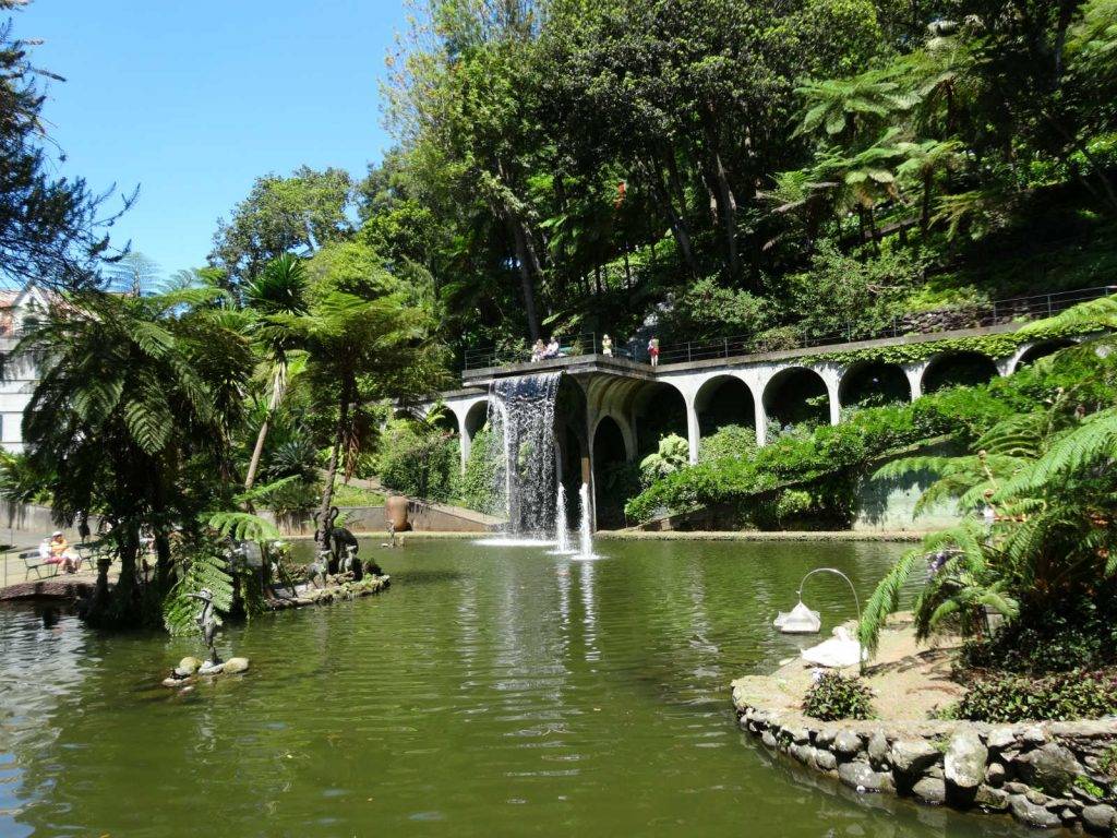 Madeira