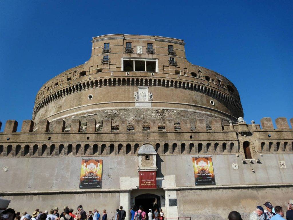 Roma