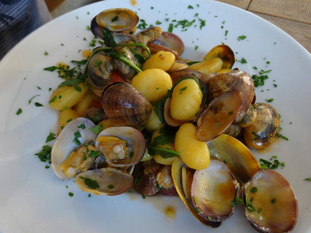 Onde Comer em Roma