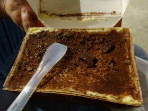 Onde Comer em Roma