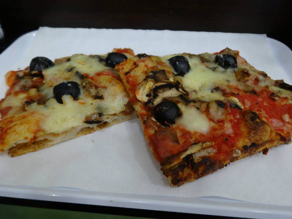 Onde Comer em Roma