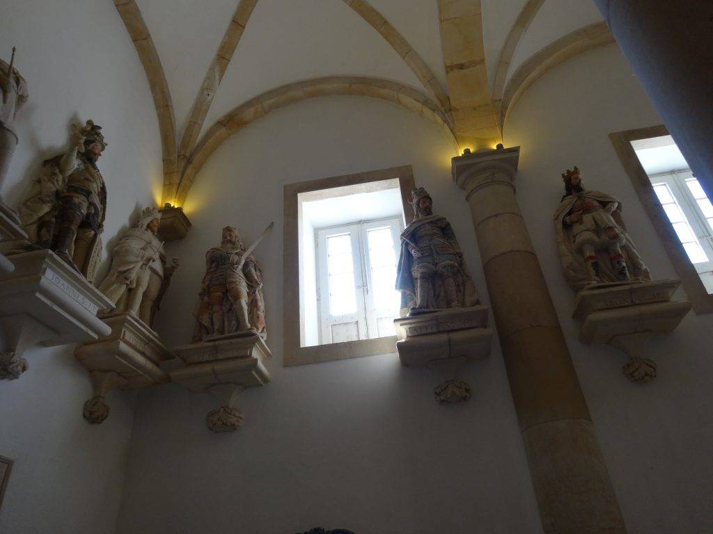 Sala dos Reis