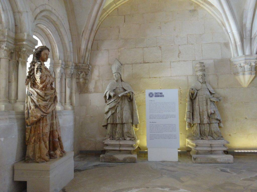 Mosteiro de Alcobaça