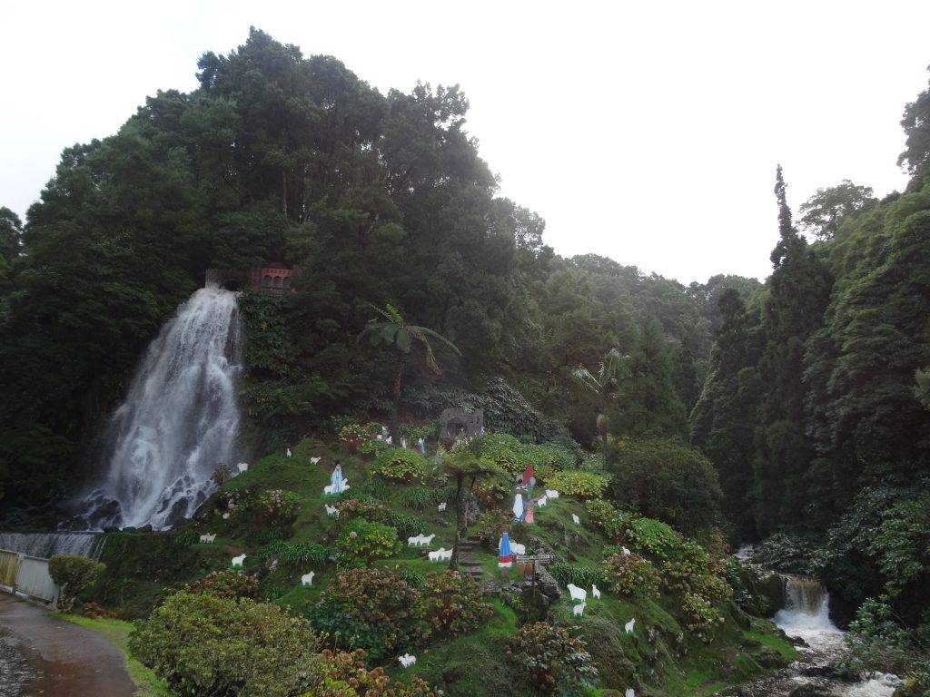 Parque Nacional da Ribeira dos Caldeirões