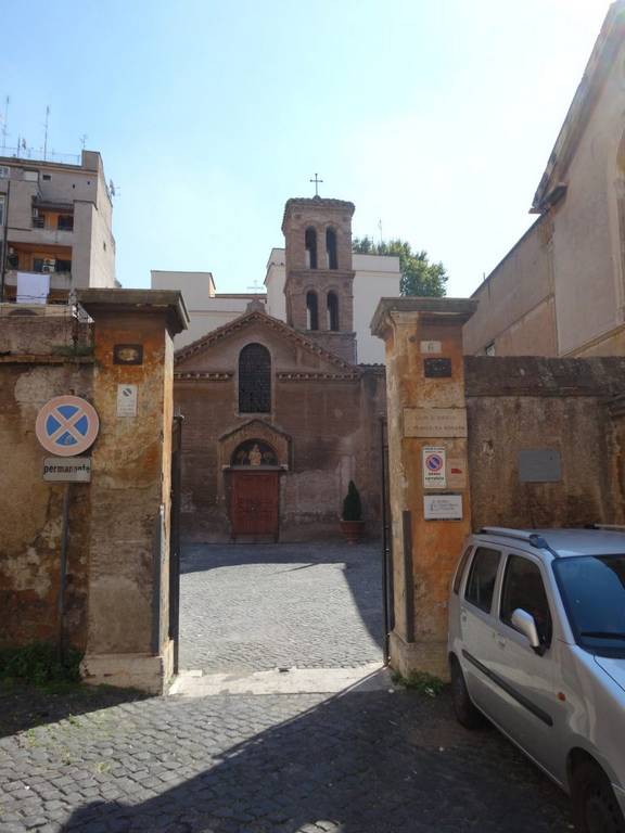 O que fazer em Trastevere