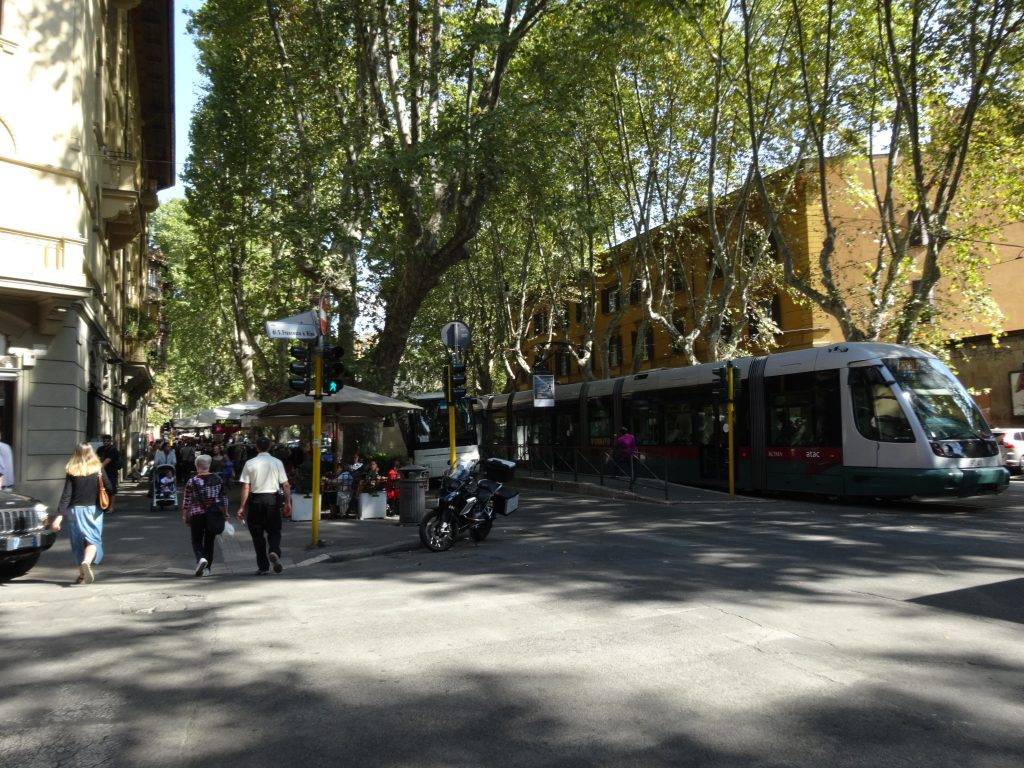 O que fazer em Trastevere