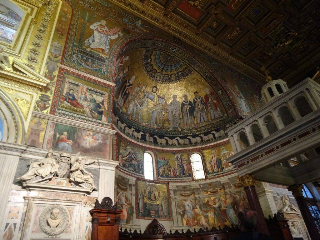 Igreja de Santa Maria