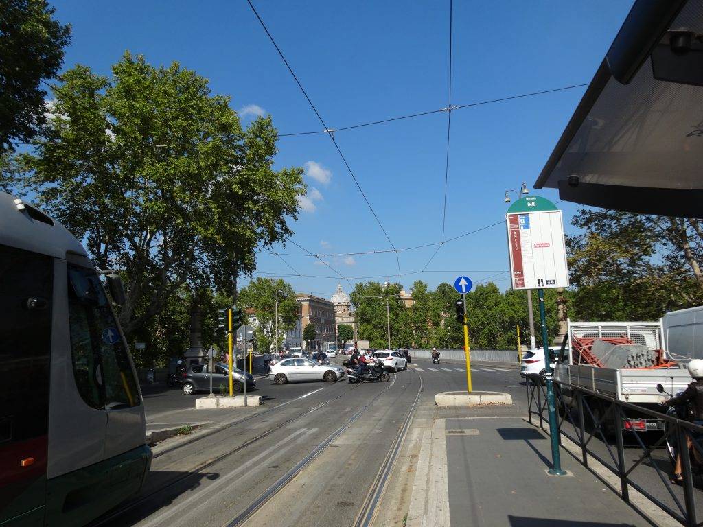 O que fazer em Trastevere