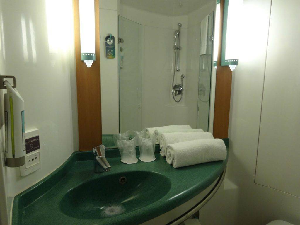 Hotel Ibis London City