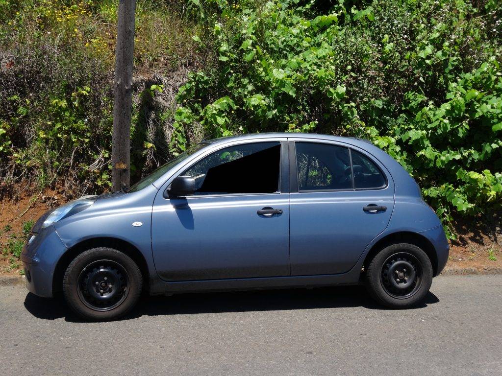 carro madeira
