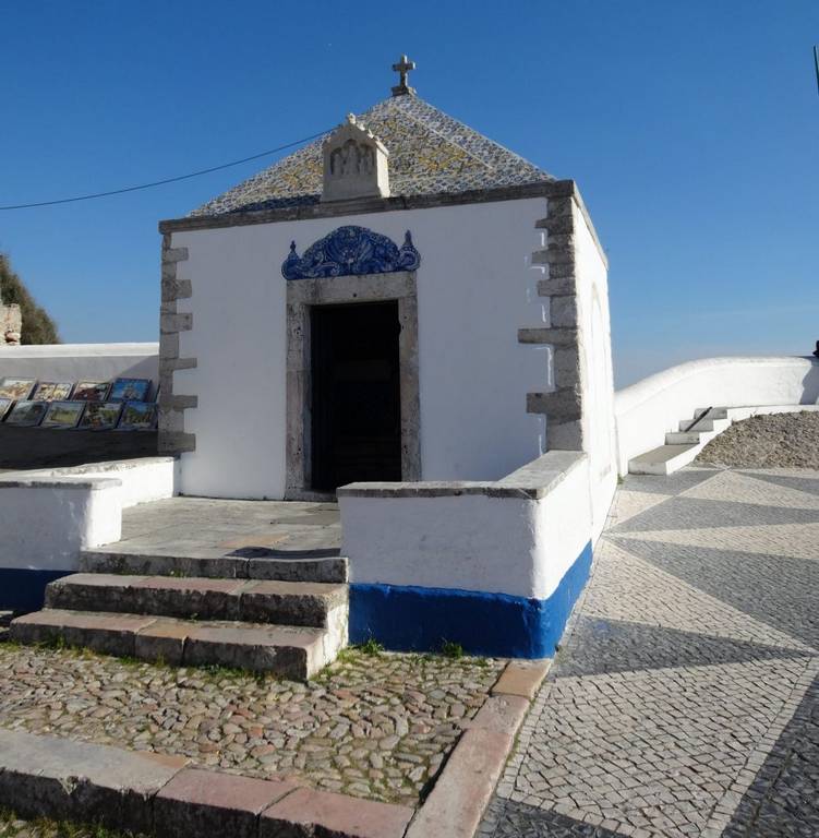 Ermida da Memória
