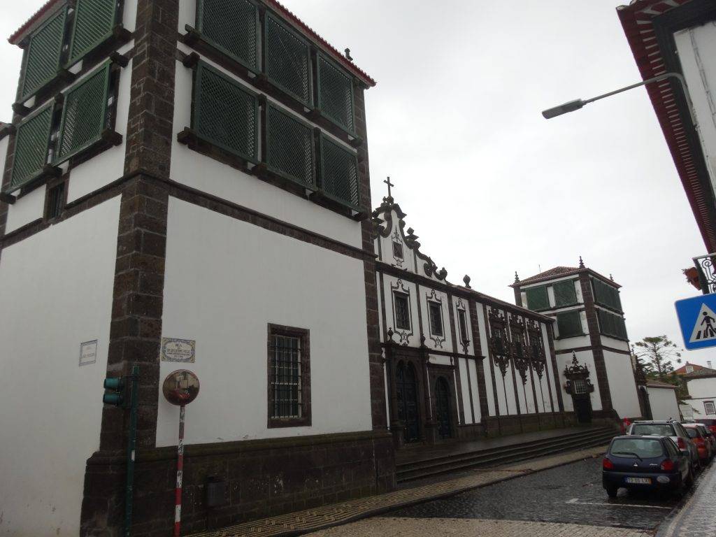 Museu Carlos Machado