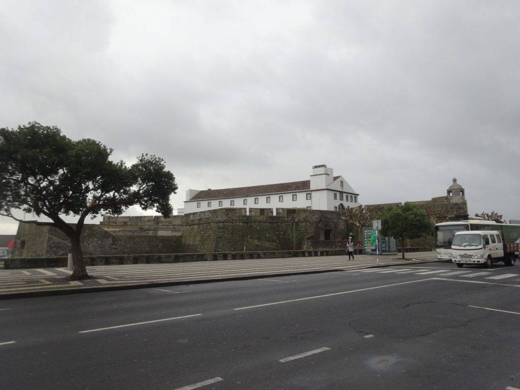 Forte de São Brás