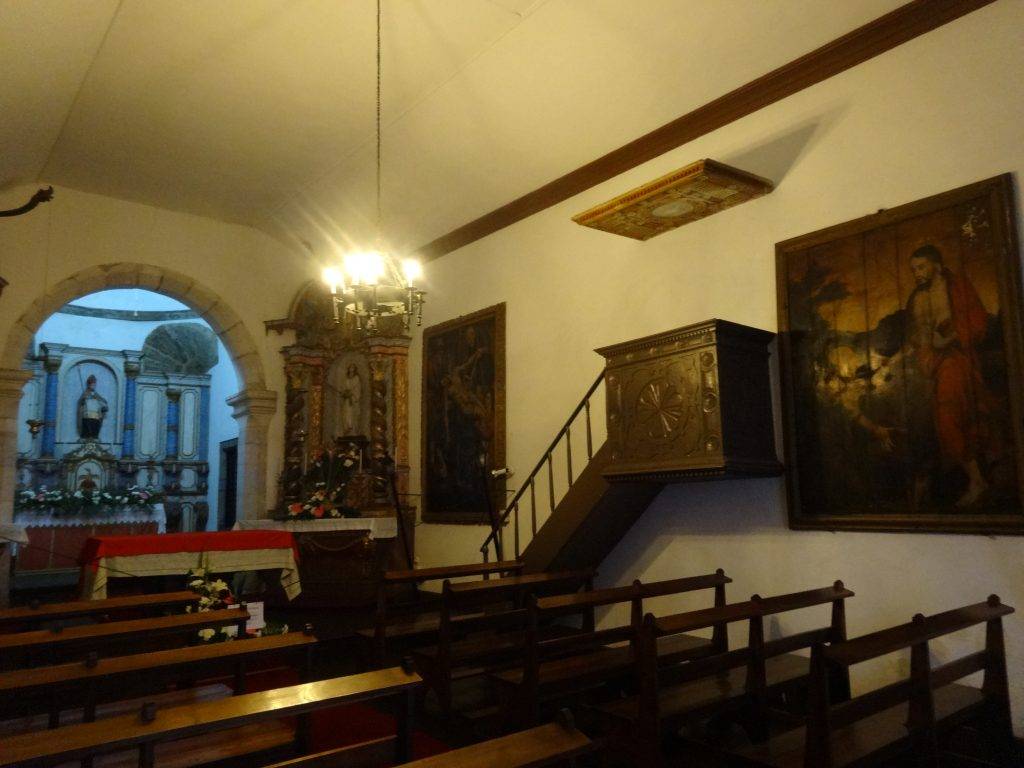 Capela de São José