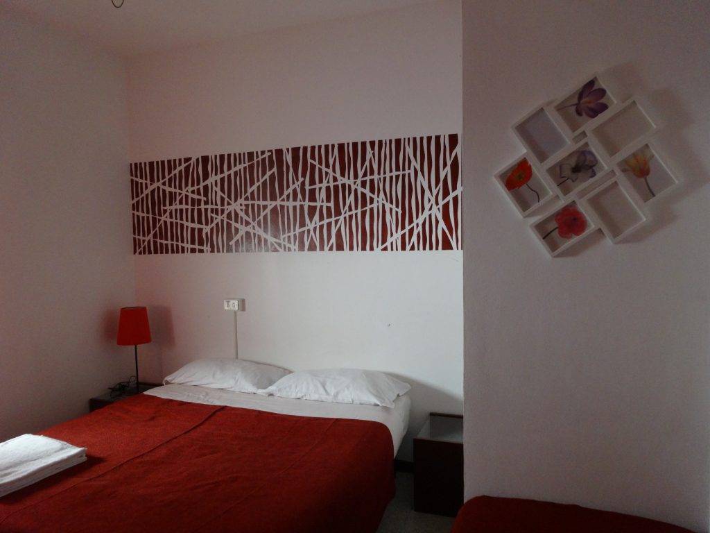 Guesthouse Galla
