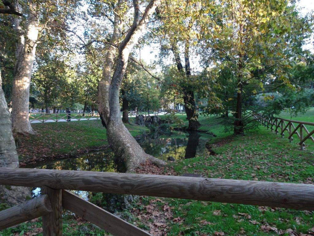 Parco Sempione