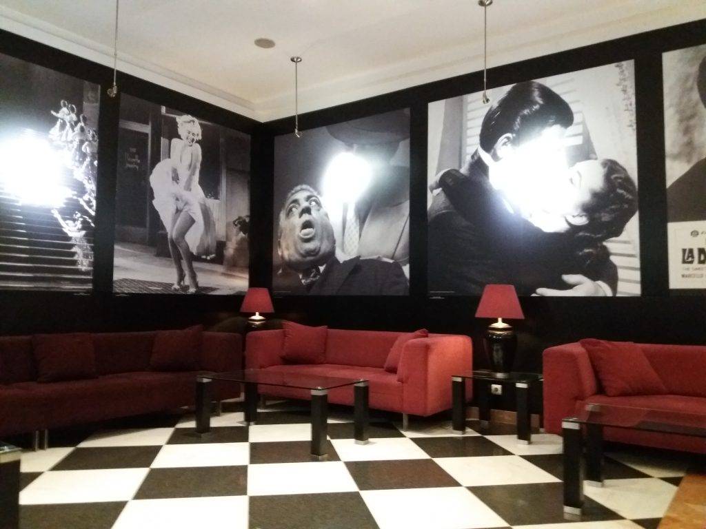 Hotel Vila Galé Porto