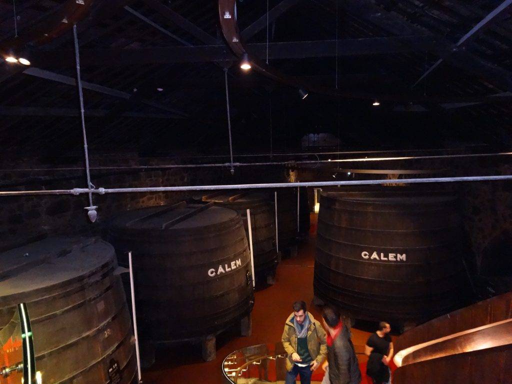 Cave Calem