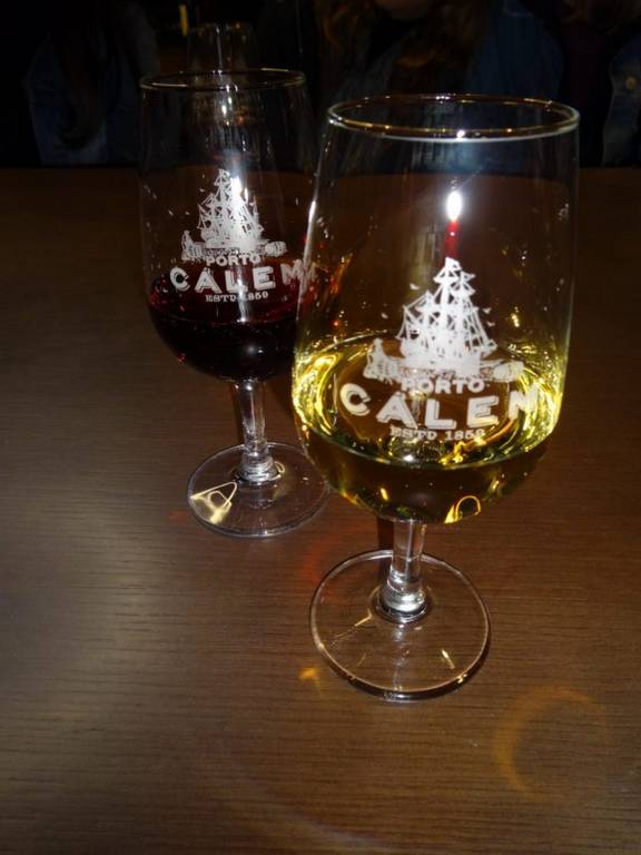 Prova de vinhos