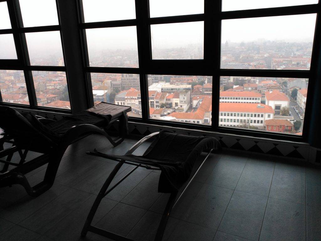 Hotel Vila Galé Porto