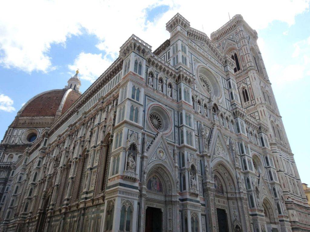 Duomo Florença