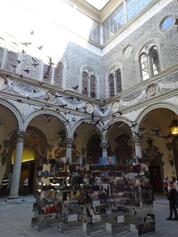 Palazzo Medici Riccardi