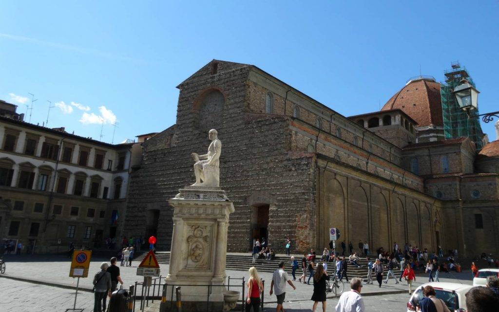 Basílica de São Lourenço