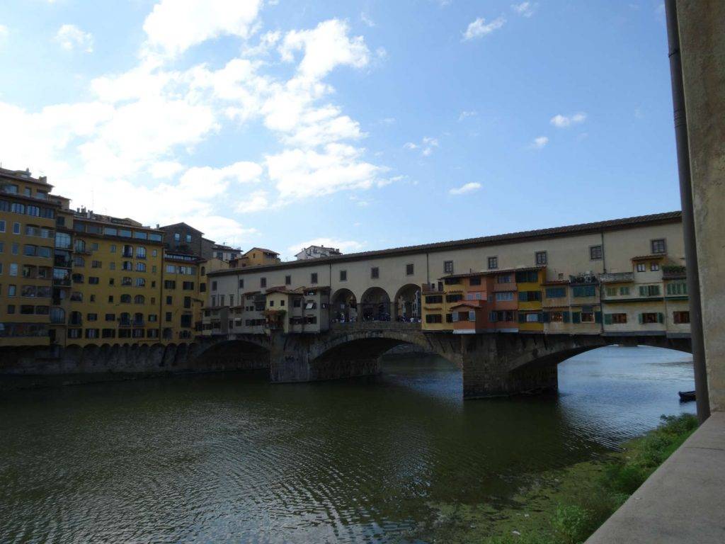 Ponte Vecchio