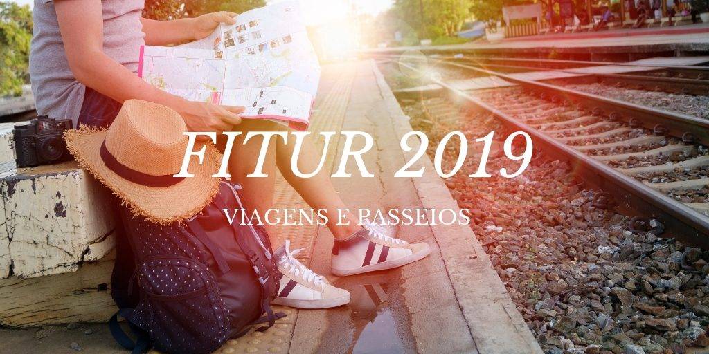 FITUR 2019 2
