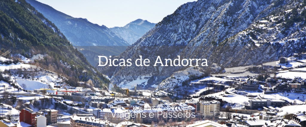 Dicas de Andorra