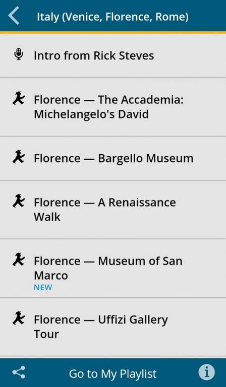 Rick Steves