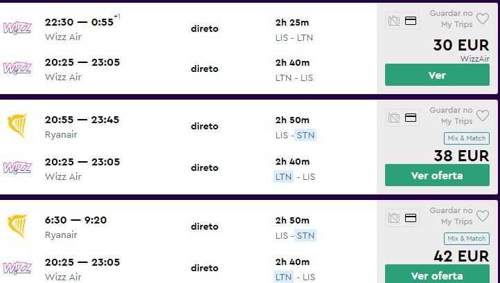 oportunidades momondo