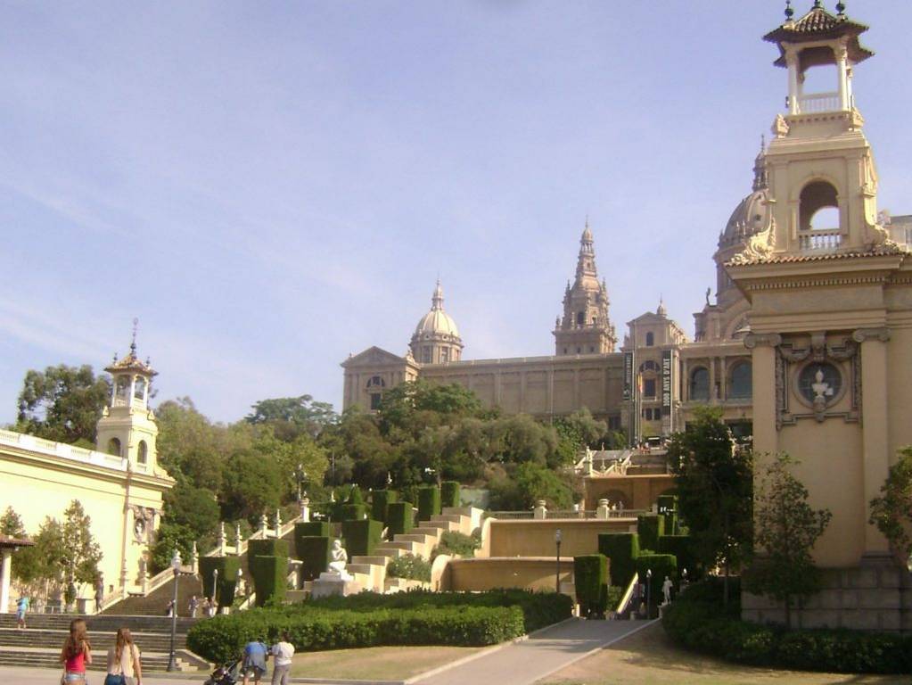 Alma de viajante