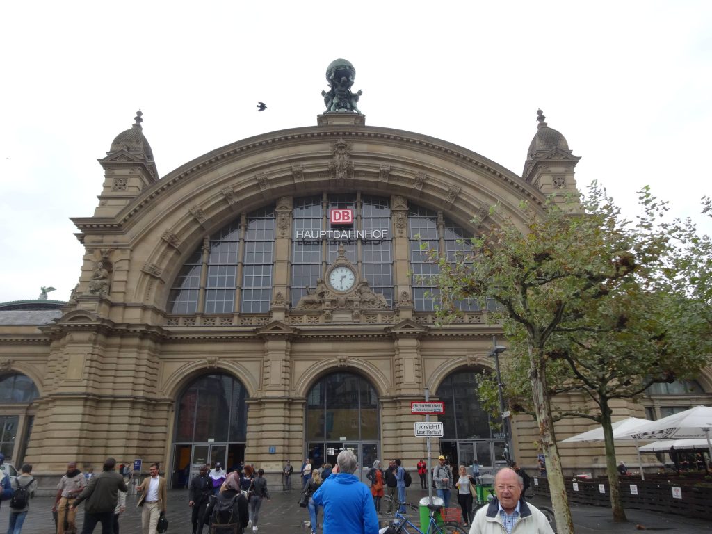 Frankfurt