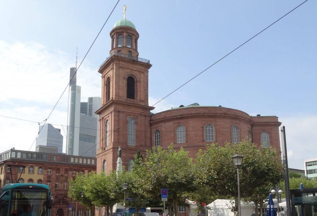 Frankfurt