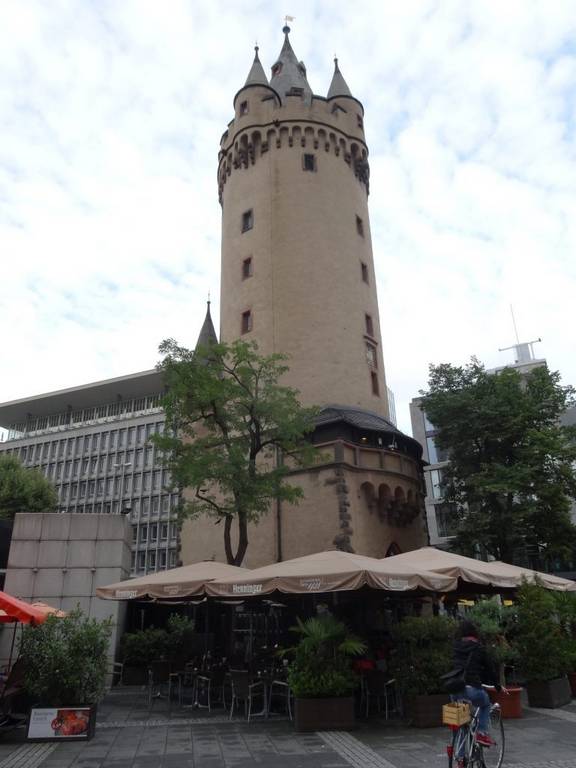 Frankfurt