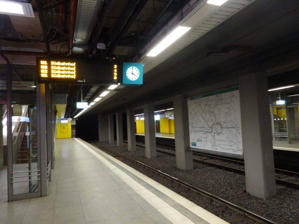 Frankfurt
