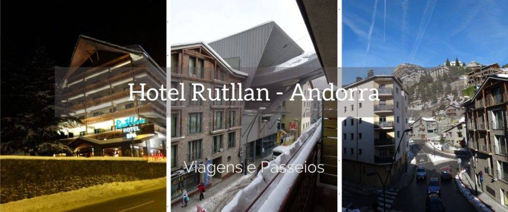 Hotel Rutllan